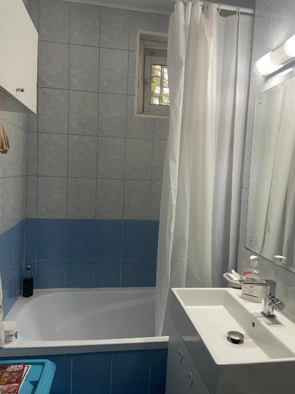 Apartament cu 2 camere decomandat, mobilat în Brâncoveanu