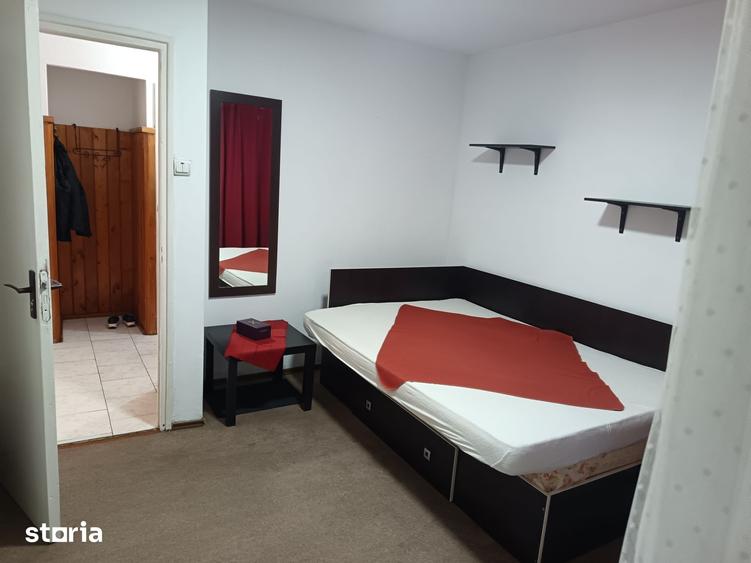Apartament cu 2 camere decomandat în Rahova