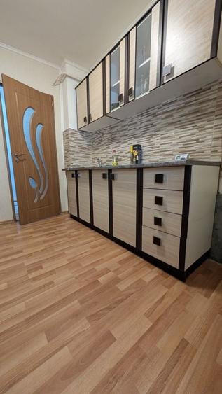 Apartament 2 camere, centrala termica, bloc anvelopat - 6