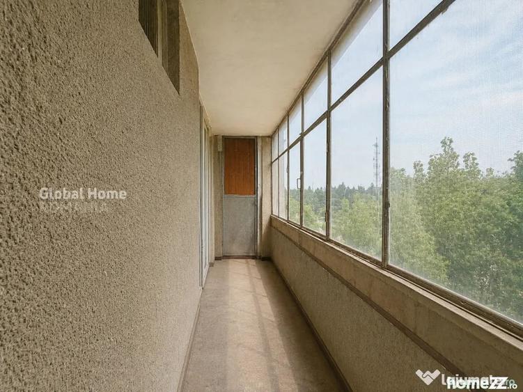 Apartament cu 2 camere semidecomandat în Cotroceni