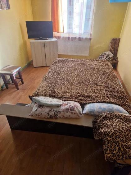 Casă cu Teren 759 Mp în Tăuții de Sus
