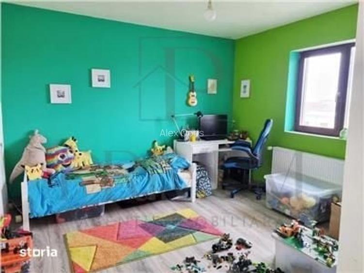 Vila Individuala Mosnita Noua | 5 Camere | Teren 605 mp | Zona Kauflan