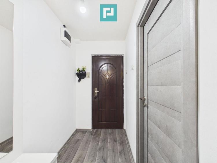 Apartament cu 2 camere decomandat în Micălaca