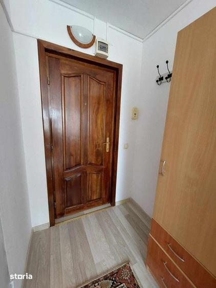 Garsoniera, zona Iulius Mall - 5