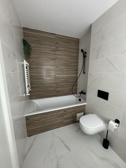 Apartament cu 2 camere semidecomandat în Titan