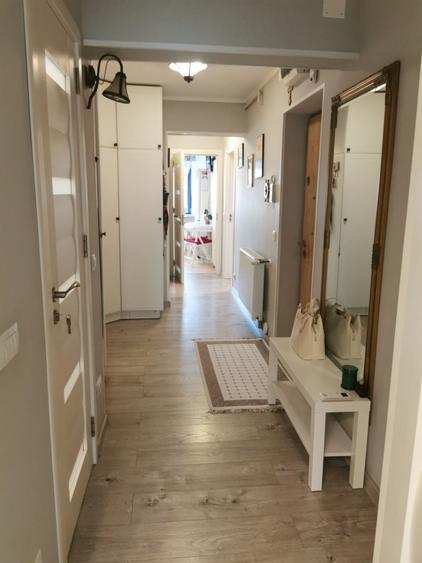 Apartament cu 3 camere decomandat în Traian