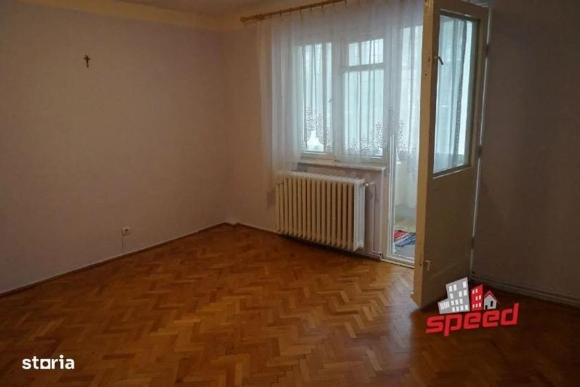 Apartament cu 2 camere în Dâmbu Pietros