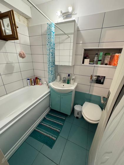 Apartament cu 2 camere renovat - Piata Dacia - 8