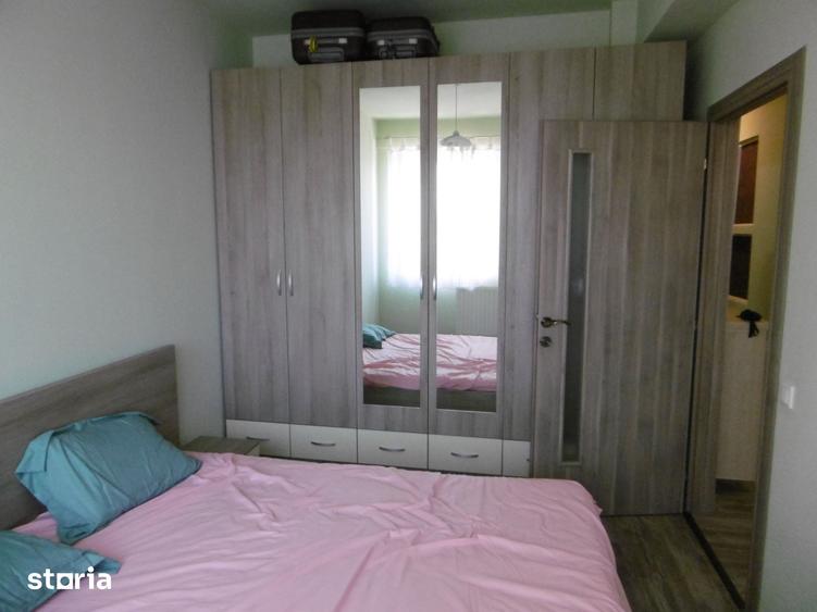 Apartament cu 3 camere în UTA