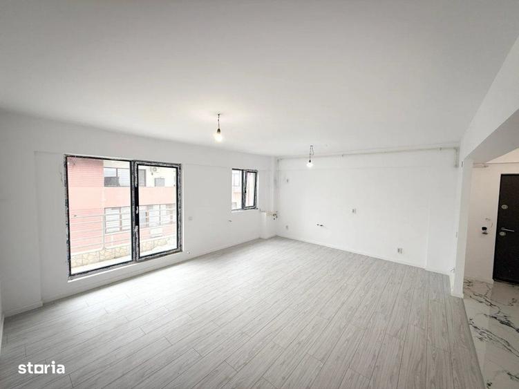 Apartament cu 2 camere în Prelungirea Ghencea