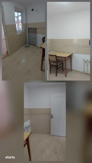 Garsonieră în Gării