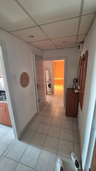 Apartament cu 2 camere decomandat, mobilat în Odobescu