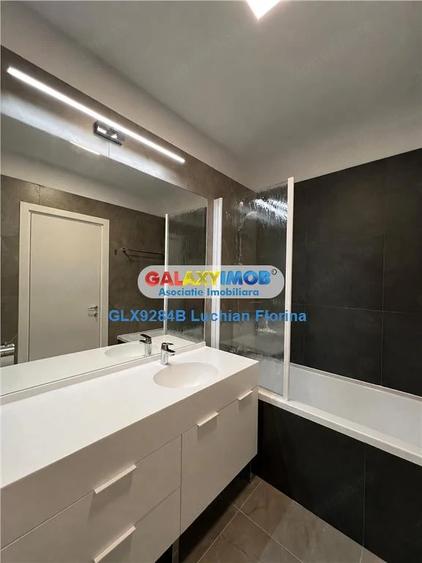 Apartament cu 2 camere decomandat, mobilat în Timpuri Noi