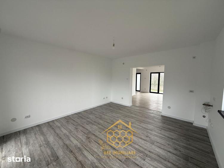 Casa P+1 in Simnicul de Jos - 3 dormitoare- Toate utilitatile - 10