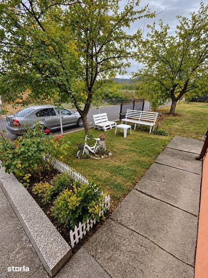 Casă cu 4 camere cu Teren 1340 Mp în Copăcelu