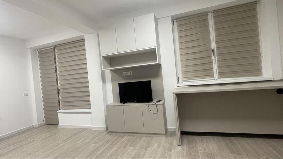 Garsonieră decomandată în Lunca Cetățuii