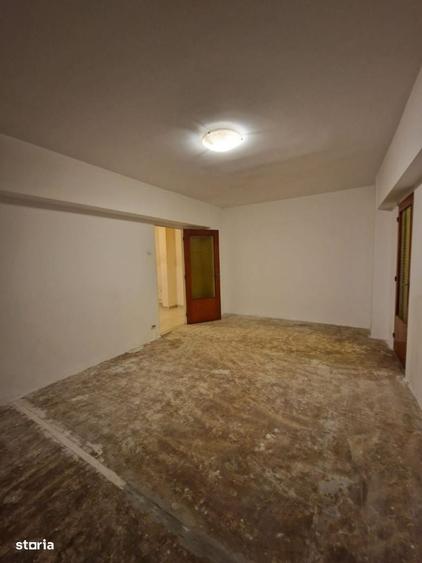 Apartament 2 camere, bd. 1 Decembrie stradal 87000 euro - 8
