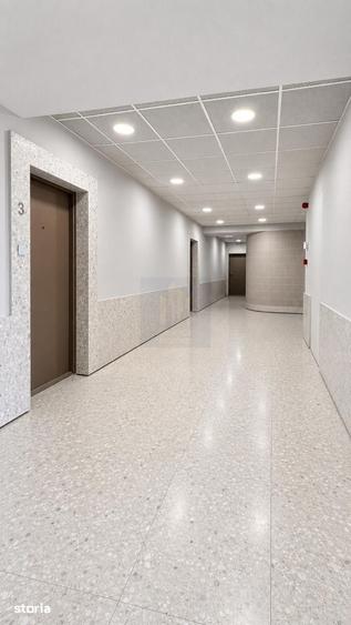 Apartament premium cu gradina privata de 135 mp | Green Lake Sisesti - 11