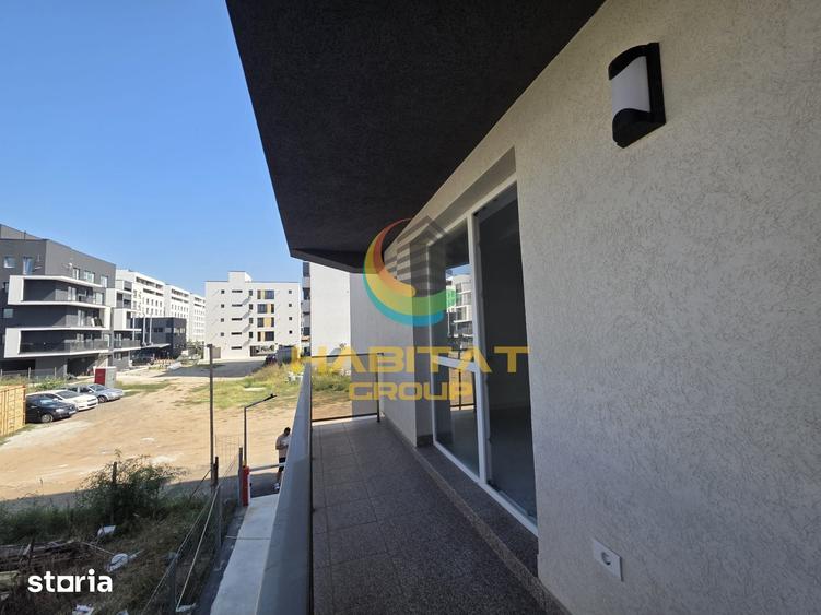 Apartament 4 camere / 113 mp / Postalionului - 6