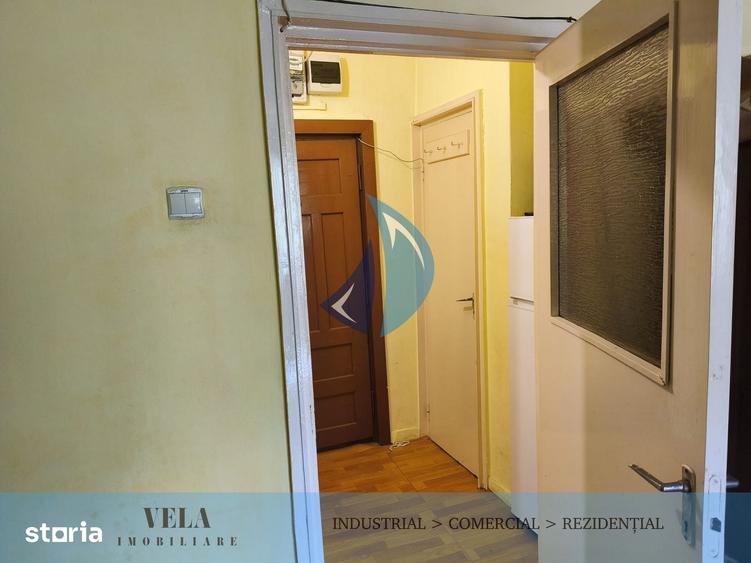 Garsoniera vis a vis de Spitalul Judetean. - 5