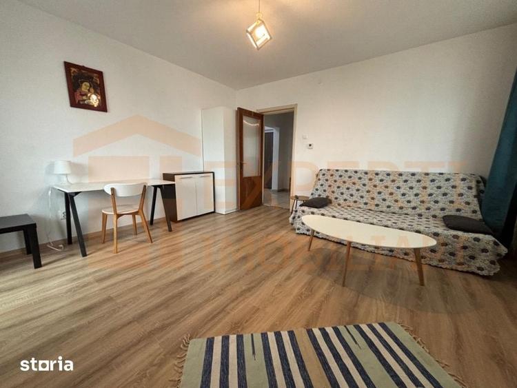 Apartament cu 2 camere decomandat în Tomis Nord