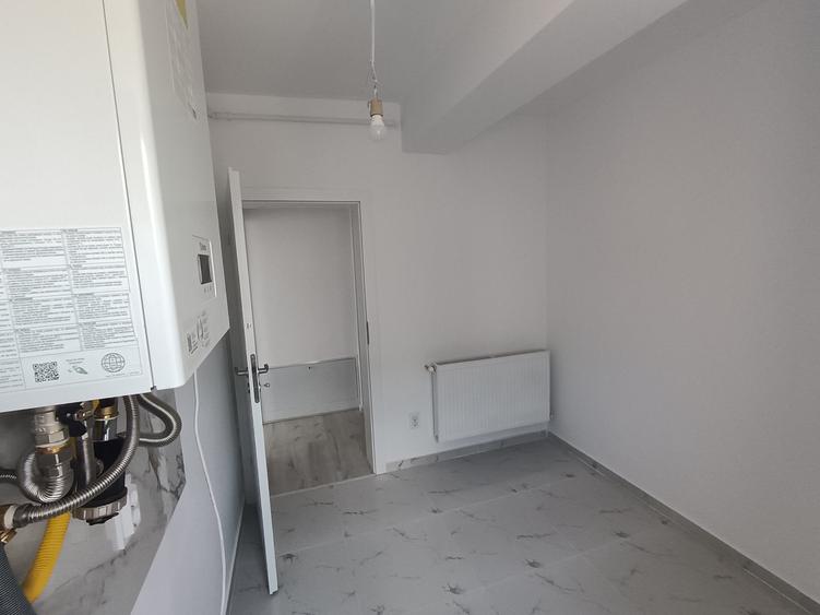 Apartament cu 2 camere decomandat în Vișan