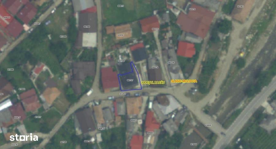 Casă cu 3 camere cu Teren 200 Mp în Central