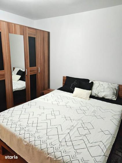 Apartament cu 2 camere în Inel II