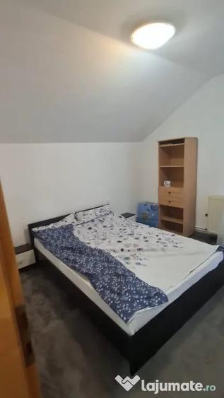 Apartament cu 2 camere decomandat în Braytim