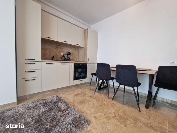 Apartament cu 2 camere în Nord