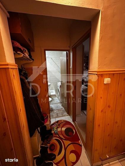 Apartament 1 camera - 12
