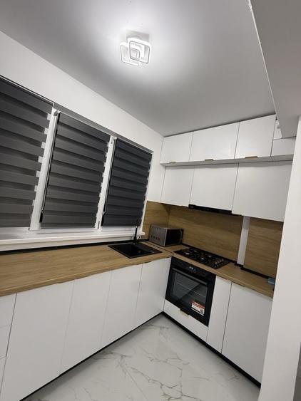 Inchiriere apartament 2 camere decomandat Bragadiru proprietar Cartierul Independentei - 3