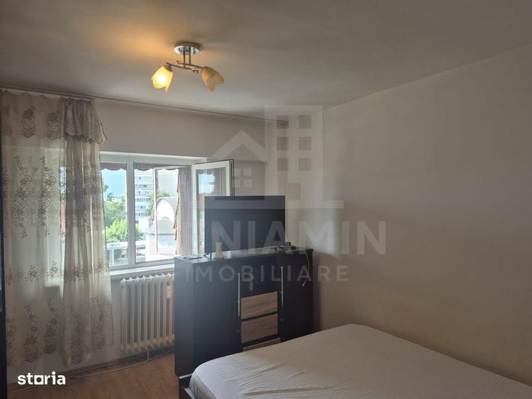 3 camere Sarari 75mp Piata din Valea Rosie 2bai bilateral teava gaze - 1