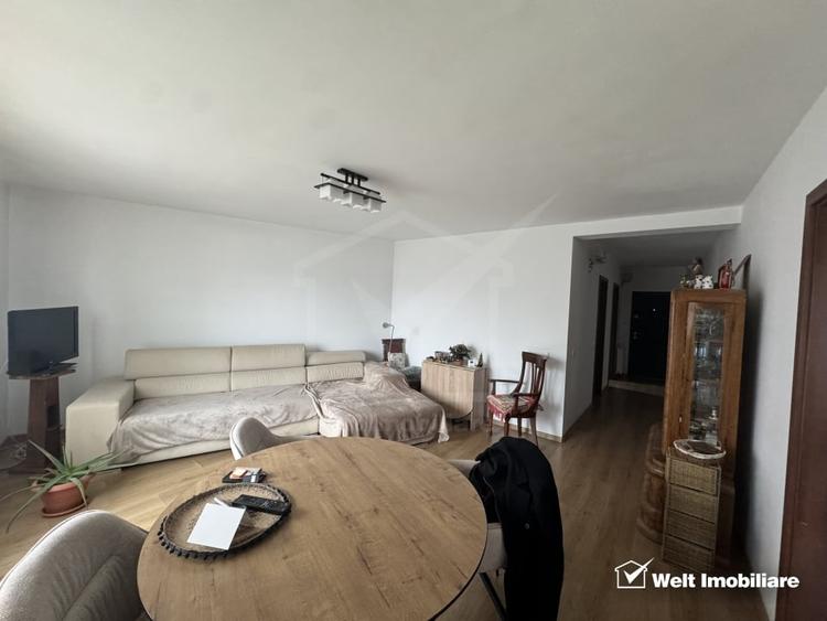 Apartament în vilă, 3 camere, 100mp, garaj, curte, Grigorescu - 2
