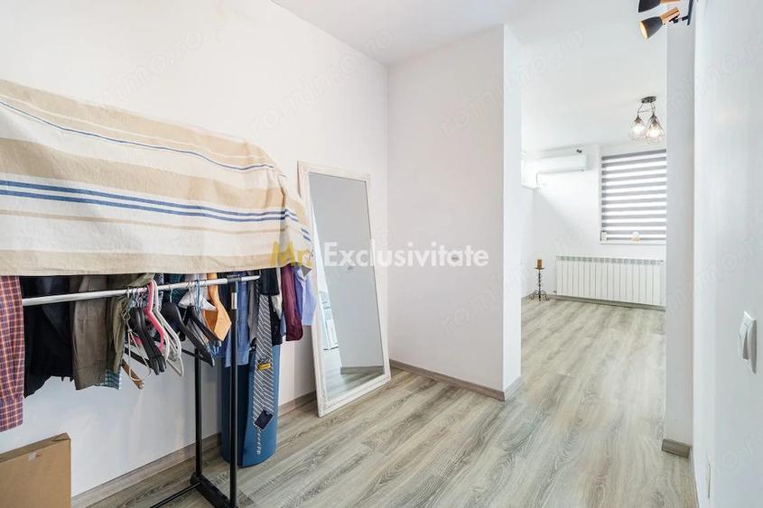 Casă cu Teren 1537 Mp în Cornetu