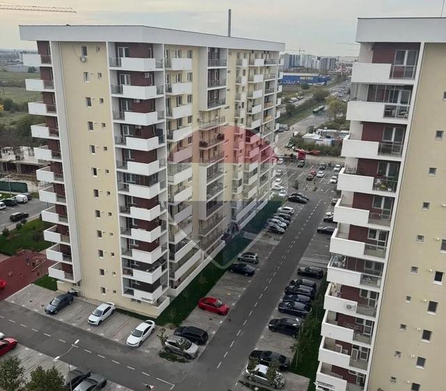 Apartament cu 3 camere decomandat, mobilat în Berceni