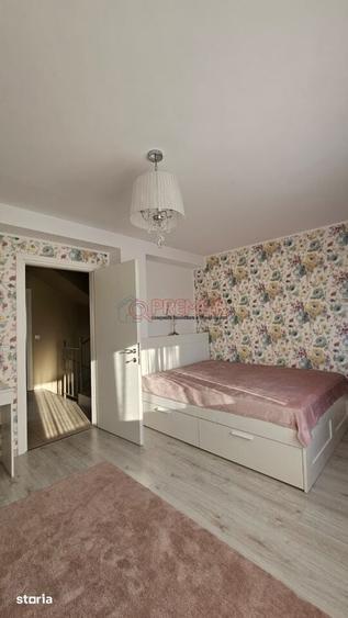 Duplex Trend Residence - Splaiul Unirii - 5