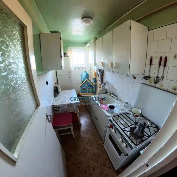 Apartament 3 camere - cartierul Dâmbu Pietros,  B-dul 1848 - 7