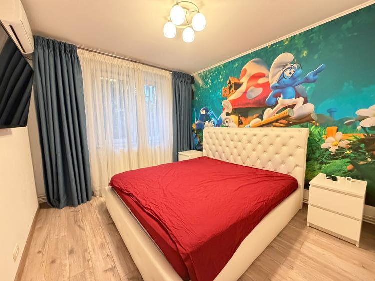 Apartament 2 Camere Renovat -RAHOVA- Parc Sebastian - 3