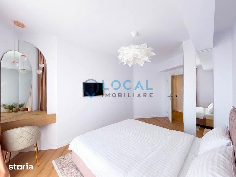 Apartament cu 4 camere în Mănăștur