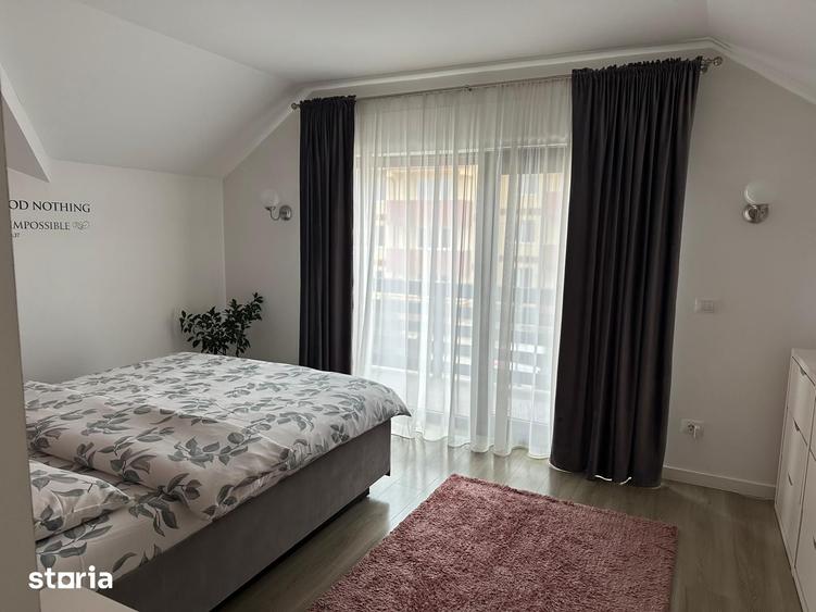 Casă cu 5 camere cu Teren 580 Mp în Central