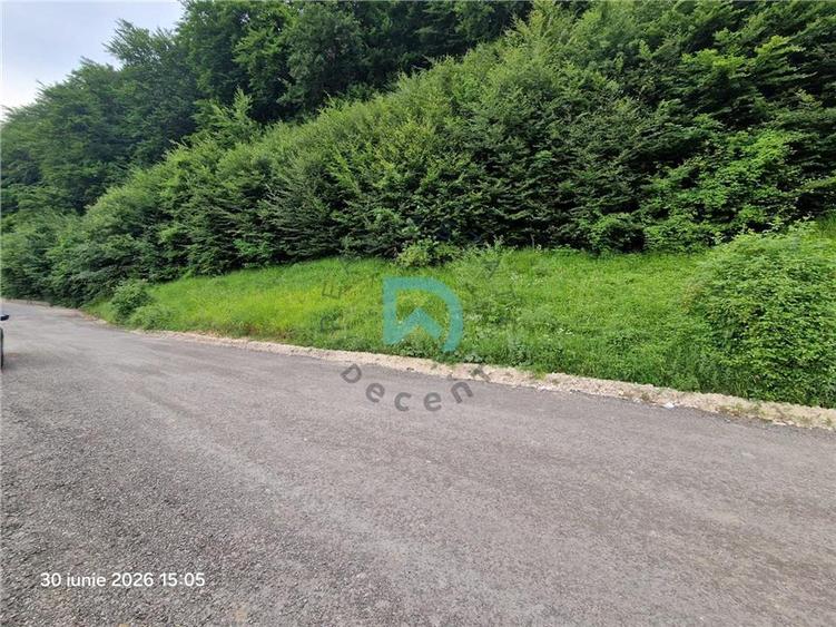 Teren intravilan, 500 mp, Bunloc, Sacele, Brasov - 3