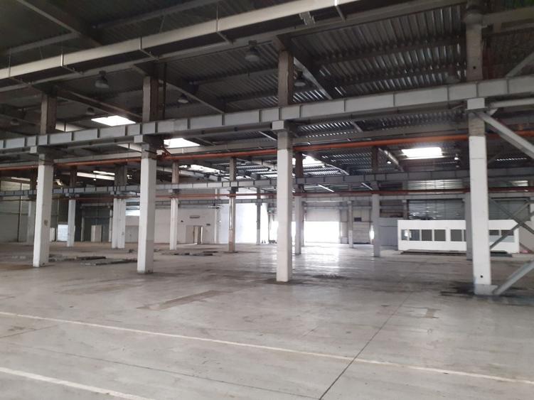 Hale in zona Drumul Taberei-Militari, suprafete diverse - 3