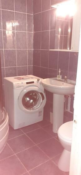 Apartament cu 2 camere decomandat în Turda