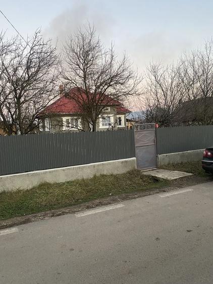 Casă cu 3 camere în Livada (Iclod)