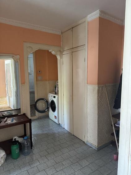 Apartament cu 2 camere decomandat în Exterior Vest