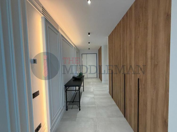 Apartament cu 4 camere în Floreasca