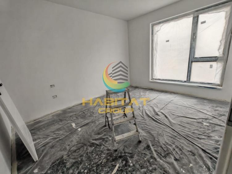 Casă individuală cu 4 camere cu Teren 451 Mp în Berceni
