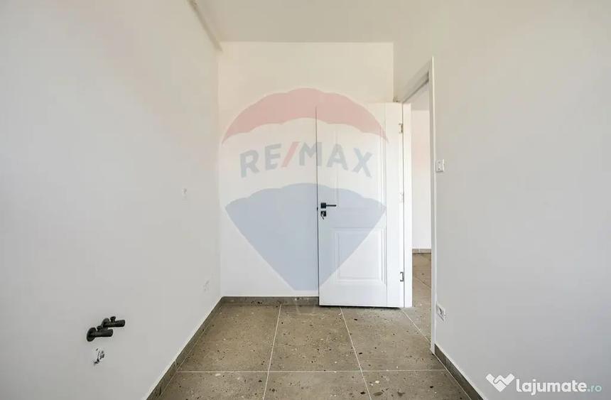 Apartament cu 2 camere decomandat în Grădiște