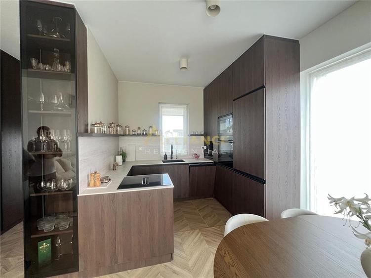 Casă individuală cu 3 camere cu Teren 300 Mp în Berceni